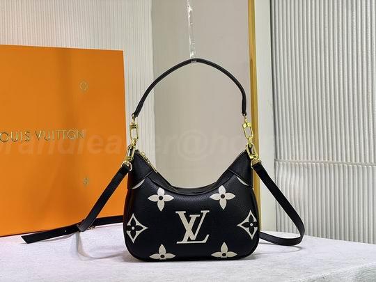 LV Handbags 511